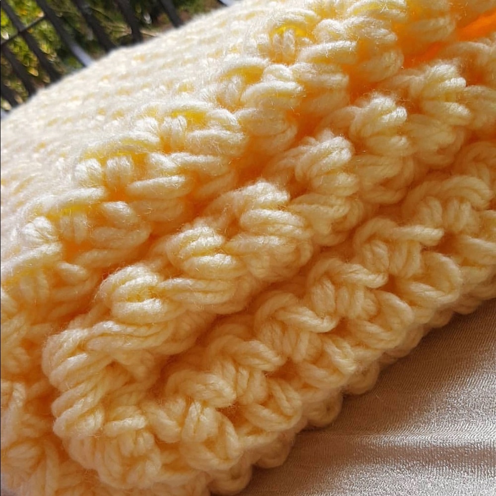 blanket